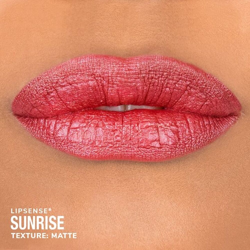 Sunrise LipSense